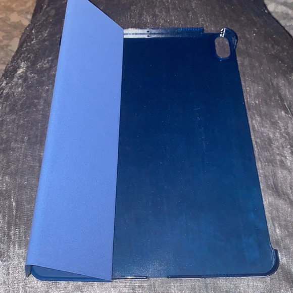 Pro Navy ultra slim  iPad case - Picture 7 of 9
